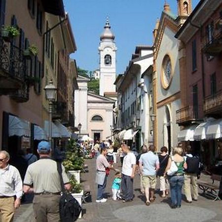 Appartamento Casa Daniele Menaggio Esterno foto